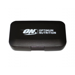 OPTIMUM NUTRITION Pillbox